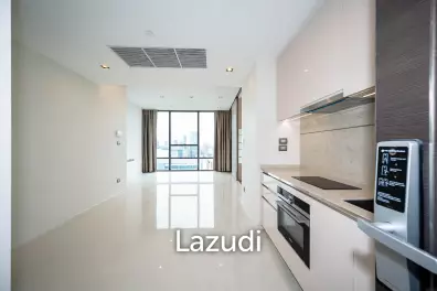 1 Bedroom 1 Bathroom 64.47 Sq.m. The Bangkok Sathorn