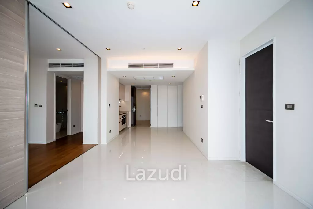 1 Bedroom 1 Bathroom 64.47 Sq.m. The Bangkok Sathorn