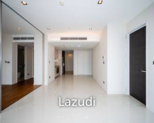 1 Bedroom 1 Bathroom 64.47 Sq.m. The Bangkok Sathorn