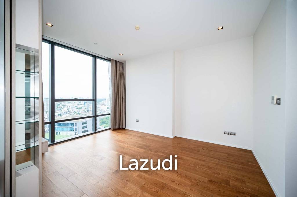 1 Bedroom 1 Bathroom 64.47 Sq.m. The Bangkok Sathorn
