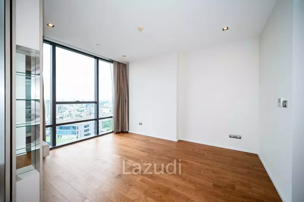 1 Bedroom 1 Bathroom 64.47 Sq.m. The Bangkok Sathorn