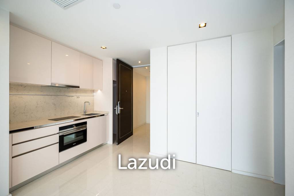 1 Bedroom 1 Bathroom 64.47 Sq.m. The Bangkok Sathorn