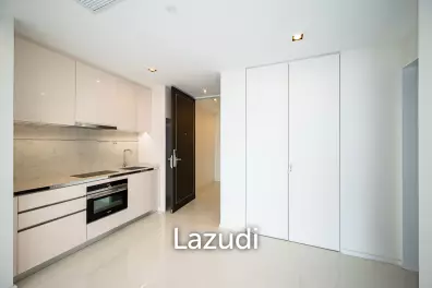1 Bedroom 1 Bathroom 64.47 Sq.m. The Bangkok Sathorn