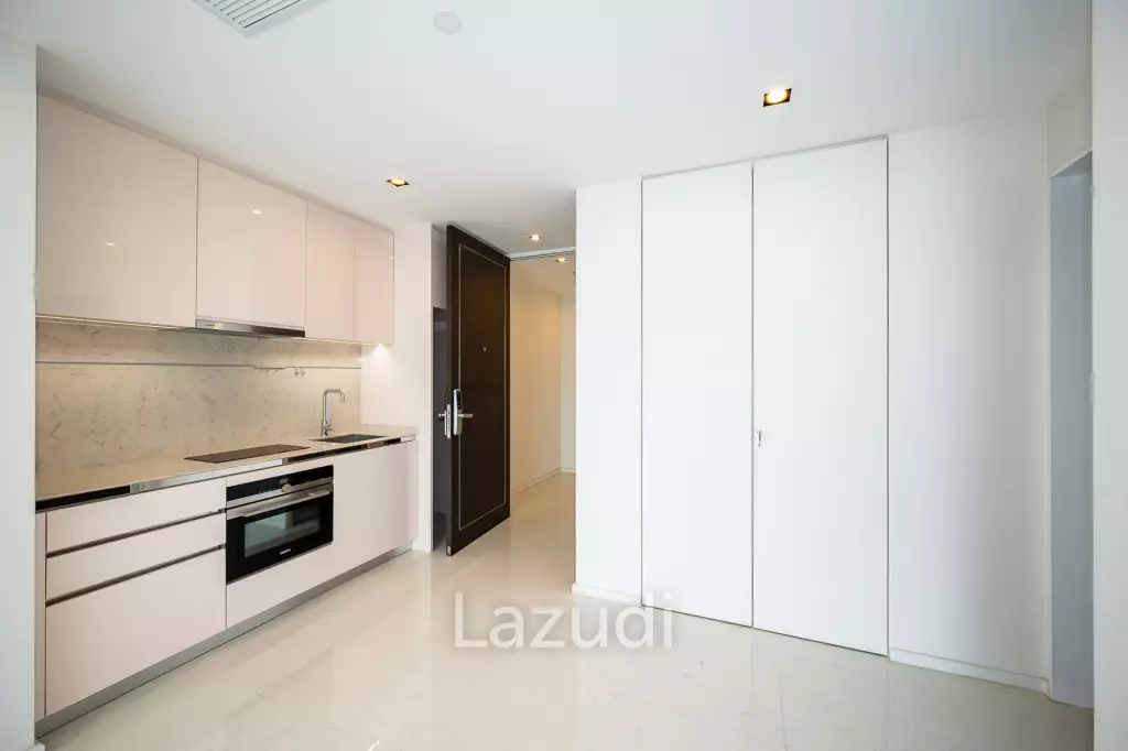 1 Bedroom 1 Bathroom 64.47 Sq.m. The Bangkok Sathorn