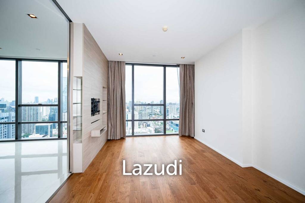 1 Bedroom 1 Bathroom 64.47 Sq.m. The Bangkok Sathorn