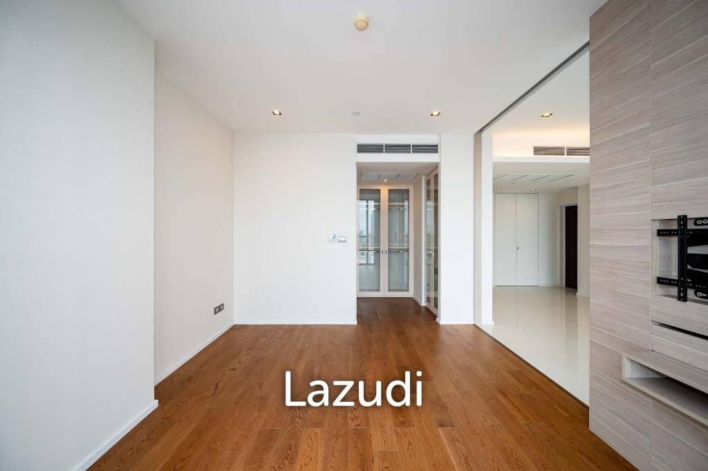 1 Bedroom 1 Bathroom 64.47 Sq.m. The Bangkok Sathorn