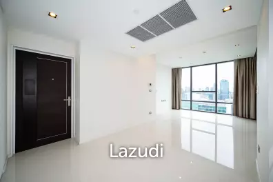 1 Bedroom 1 Bathroom 64.47 Sq.m. The Bangkok Sathorn