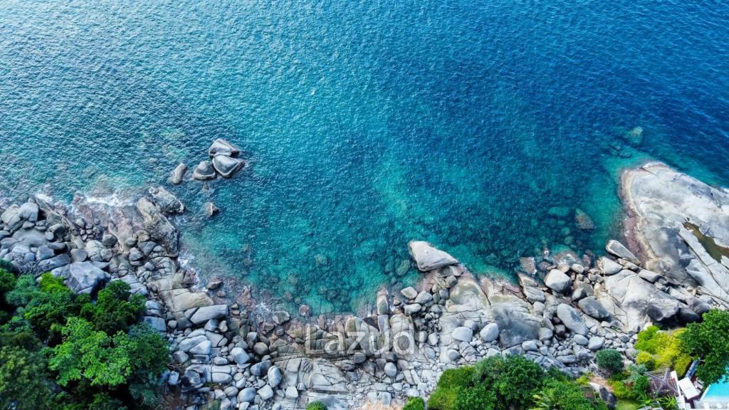 Luxurious 8 bed, 11 bath, Oceanfront Villa in Kata