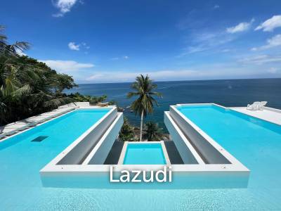 Luxurious 8 bed, 11 bath, Oceanfront Villa in Kata