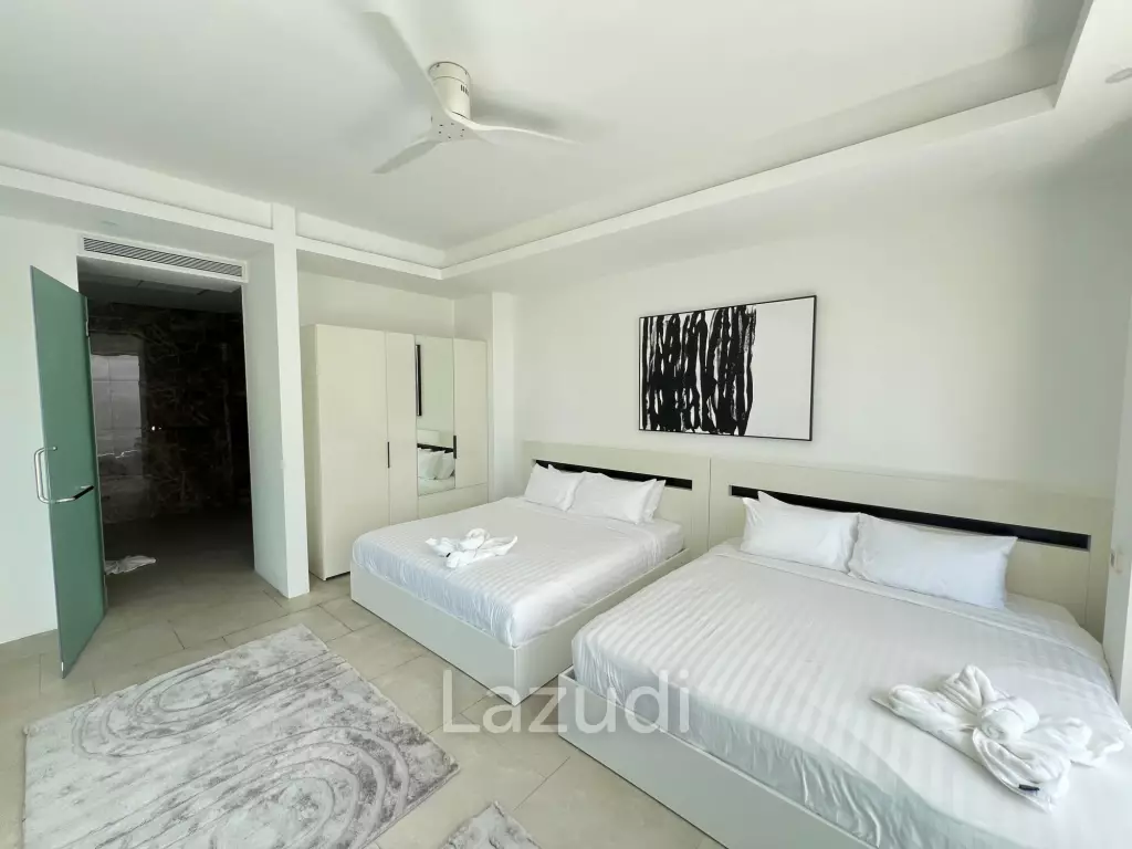 Luxurious 8 bed, 11 bath, Oceanfront Villa in Kata
