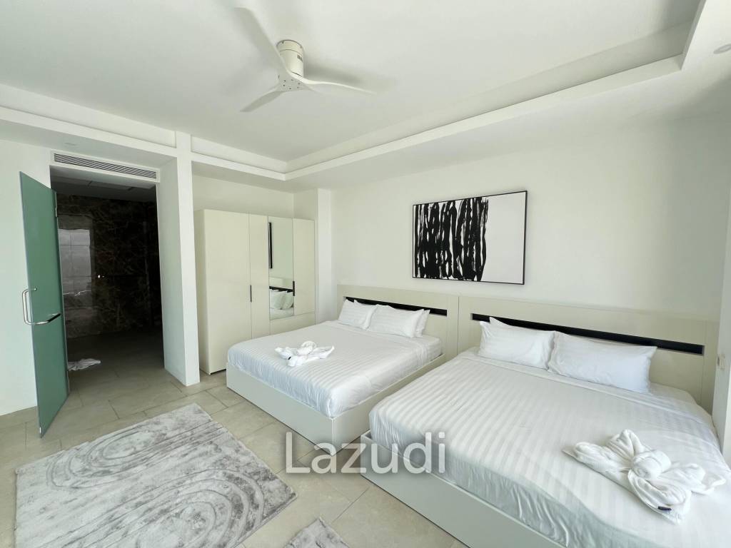 Luxurious 8 bed, 11 bath, Oceanfront Villa in Kata