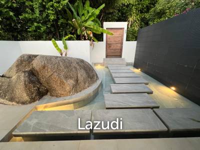 Luxurious 8 bed, 11 bath, Oceanfront Villa in Kata