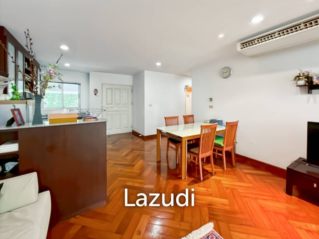 Charming  2-Bedroom Condo in Baan Chai Talay Hua Hin