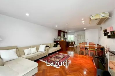 Charming  2-Bedroom Condo in Baan Chai Talay Hua Hin