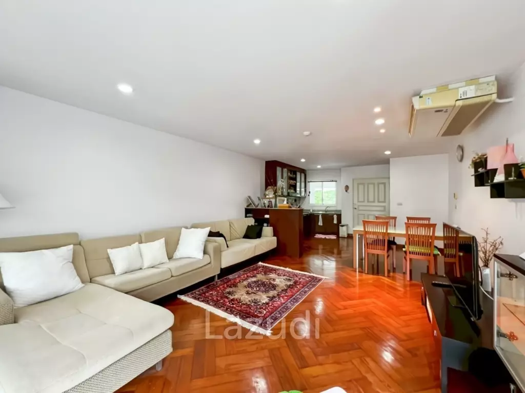 Charming  2-Bedroom Condo in Baan Chai Talay Hua Hin