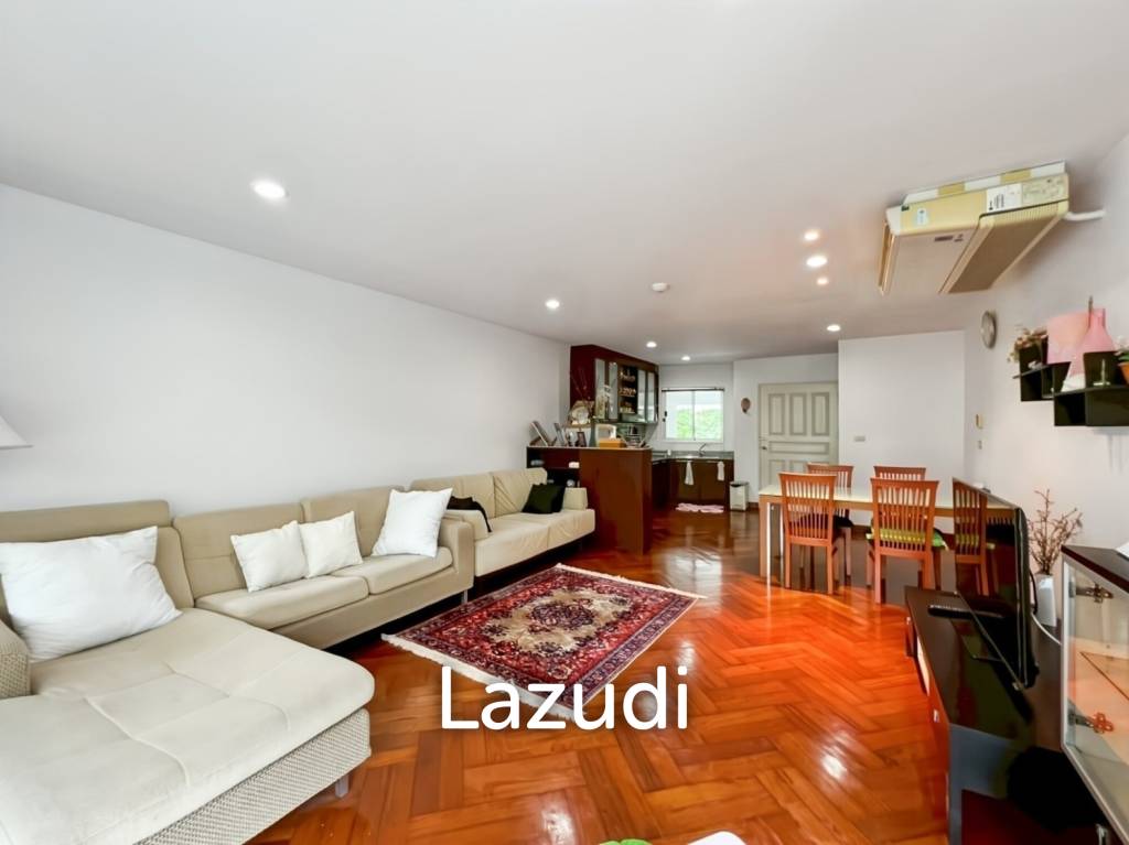 For Sale : Charming  2-Bedroom Condo in Baan Chai Talay Hua Hin