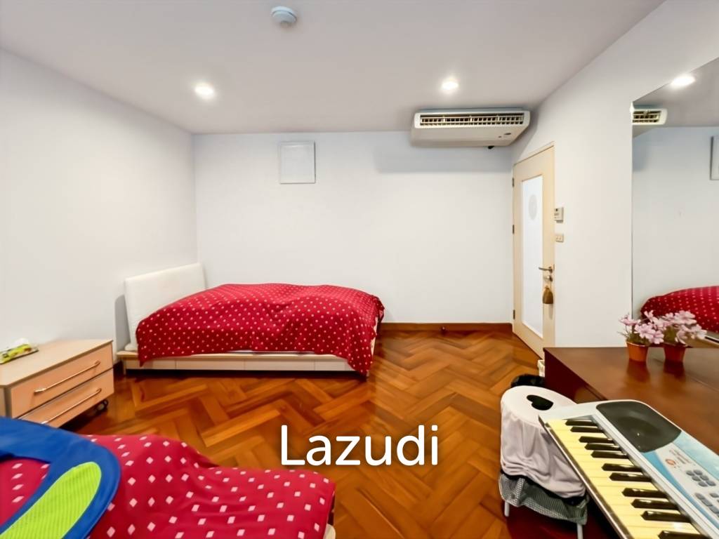 Charming  2-Bedroom Condo in Baan Chai Talay Hua Hin
