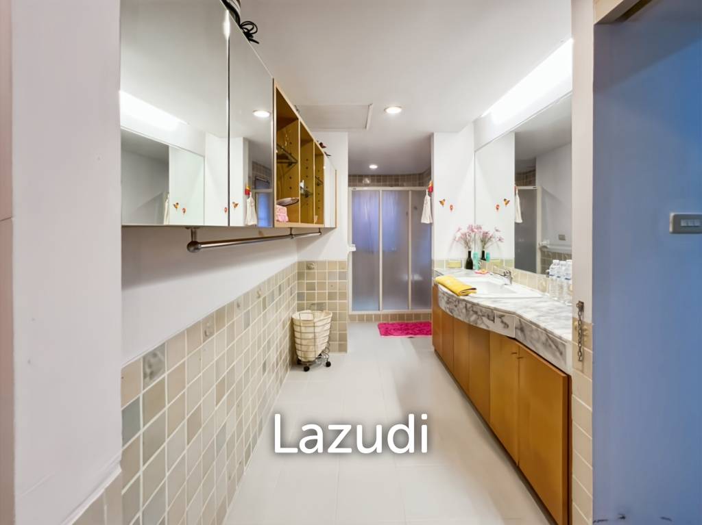 Charming  2-Bedroom Condo in Baan Chai Talay Hua Hin