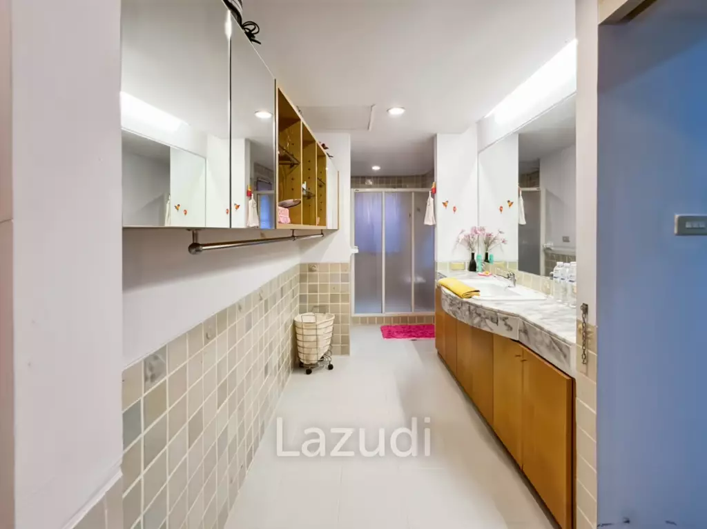 Charming  2-Bedroom Condo in Baan Chai Talay Hua Hin