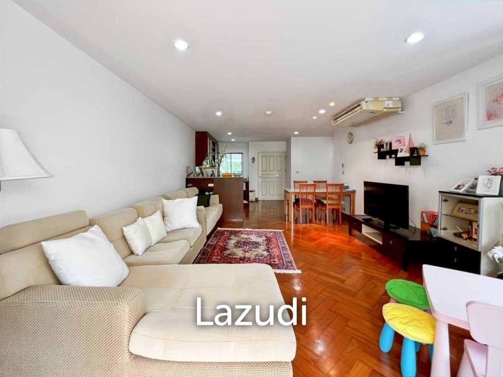 Charming  2-Bedroom Condo in Baan Chai Talay Hua Hin