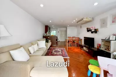 Charming  2-Bedroom Condo in Baan Chai Talay Hua Hin
