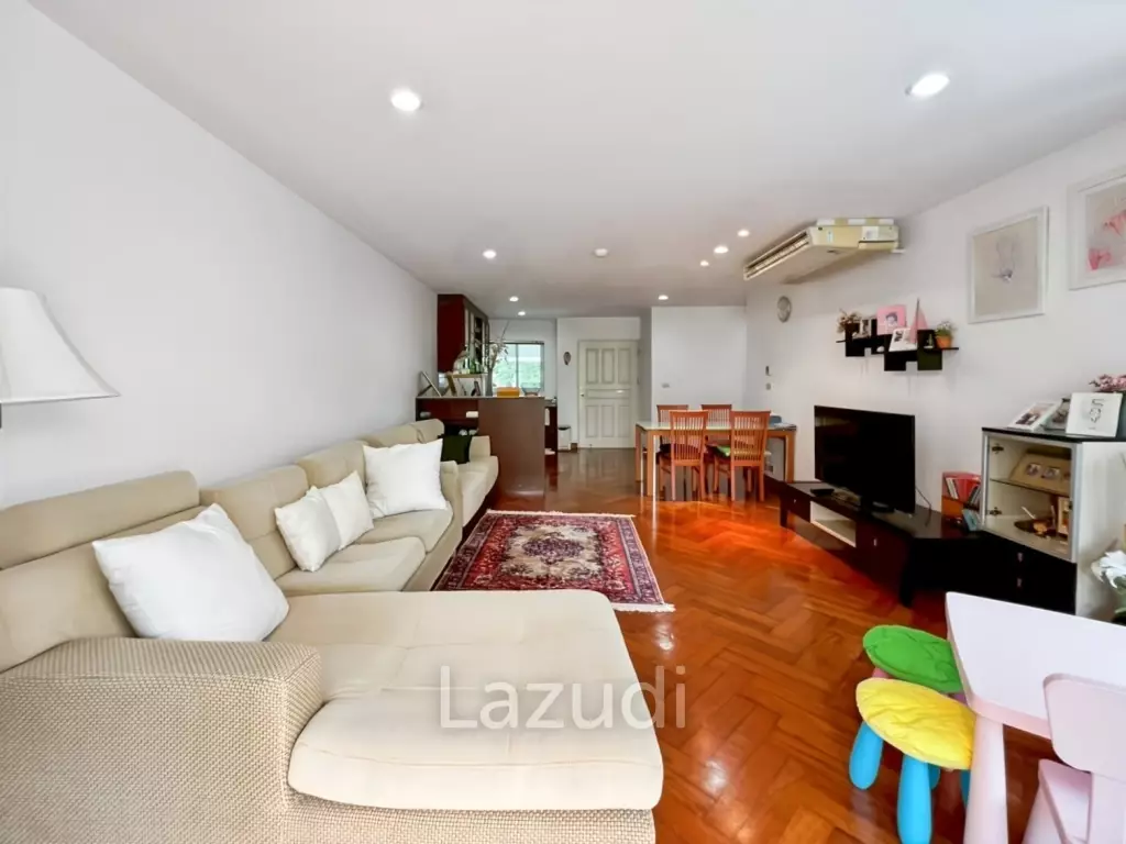 Charming  2-Bedroom Condo in Baan Chai Talay Hua Hin