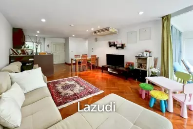 Charming  2-Bedroom Condo in Baan Chai Talay Hua Hin