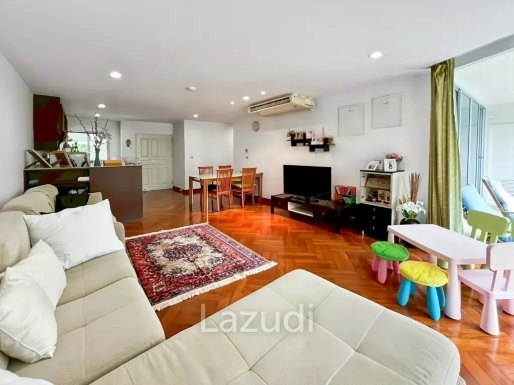 Charming  2-Bedroom Condo in Baan Chai Talay Hua Hin