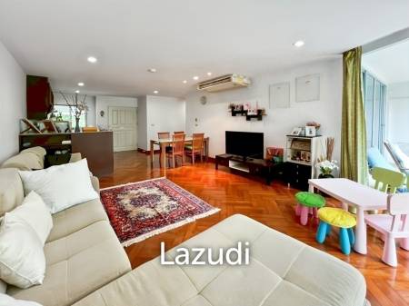 For Sale : Charming  2-Bedroom Condo in Baan Chai Talay Hua Hin