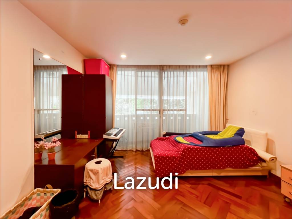 Charming  2-Bedroom Condo in Baan Chai Talay Hua Hin