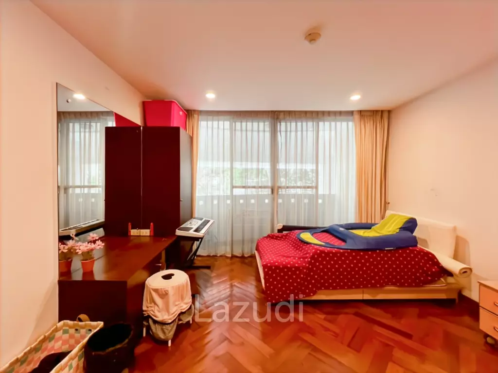 Charming  2-Bedroom Condo in Baan Chai Talay Hua Hin