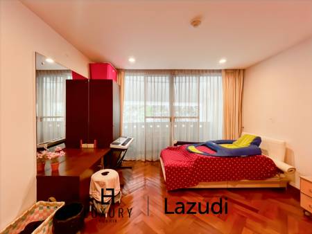 ขายคอนโด 2 ห้องนอน บ้านชายทะเล ขนาด 117 ตร.ม. ติดหาด หัวหิน