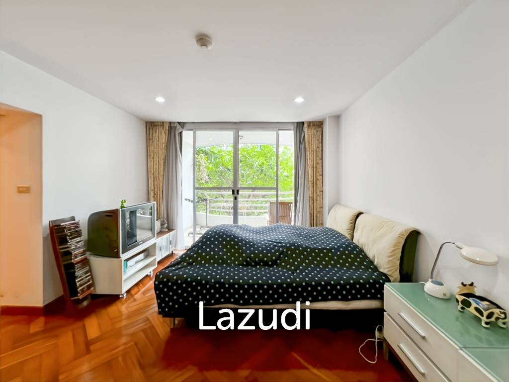 Charming  2-Bedroom Condo in Baan Chai Talay Hua Hin