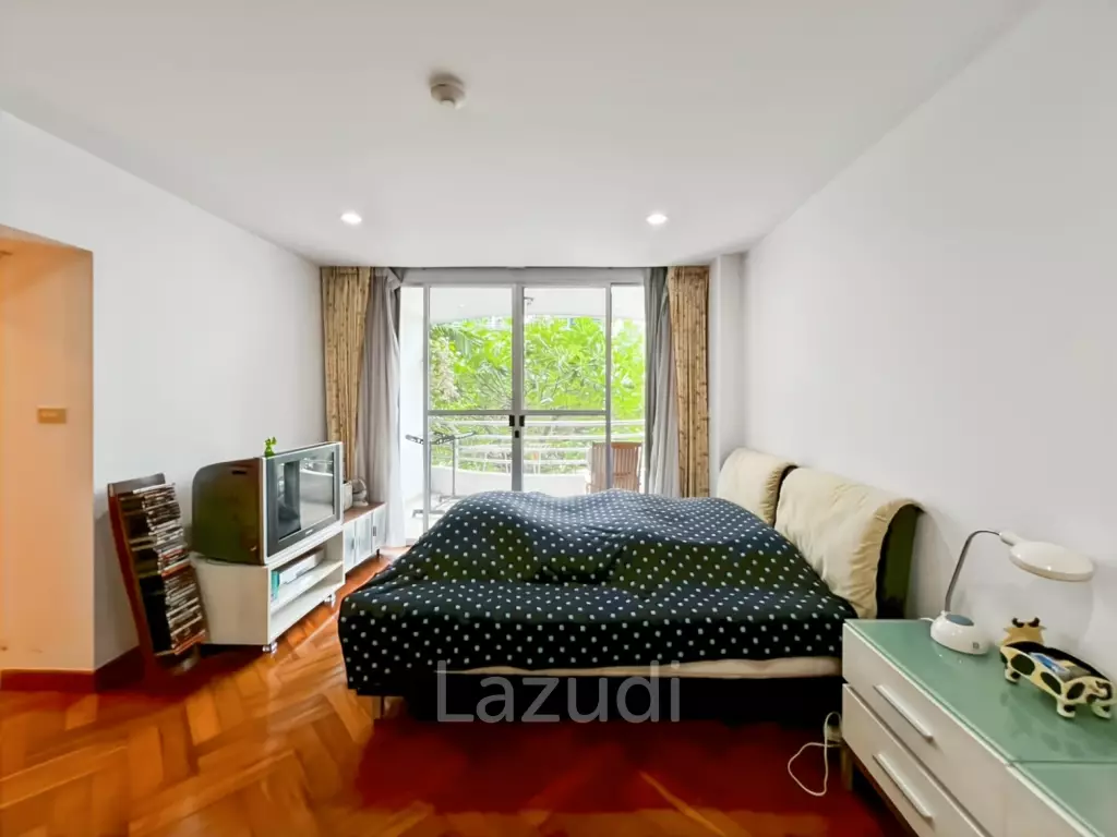 Charming  2-Bedroom Condo in Baan Chai Talay Hua Hin