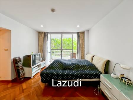 For Sale : Charming  2-Bedroom Condo in Baan Chai Talay Hua Hin