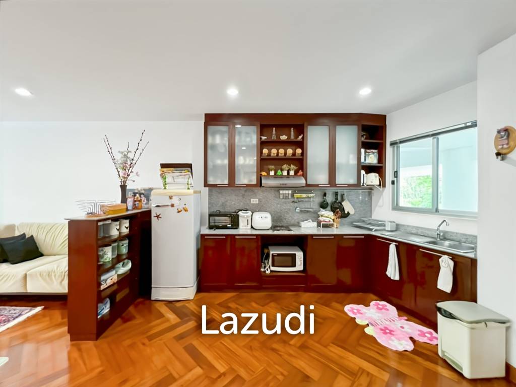 Charming  2-Bedroom Condo in Baan Chai Talay Hua Hin