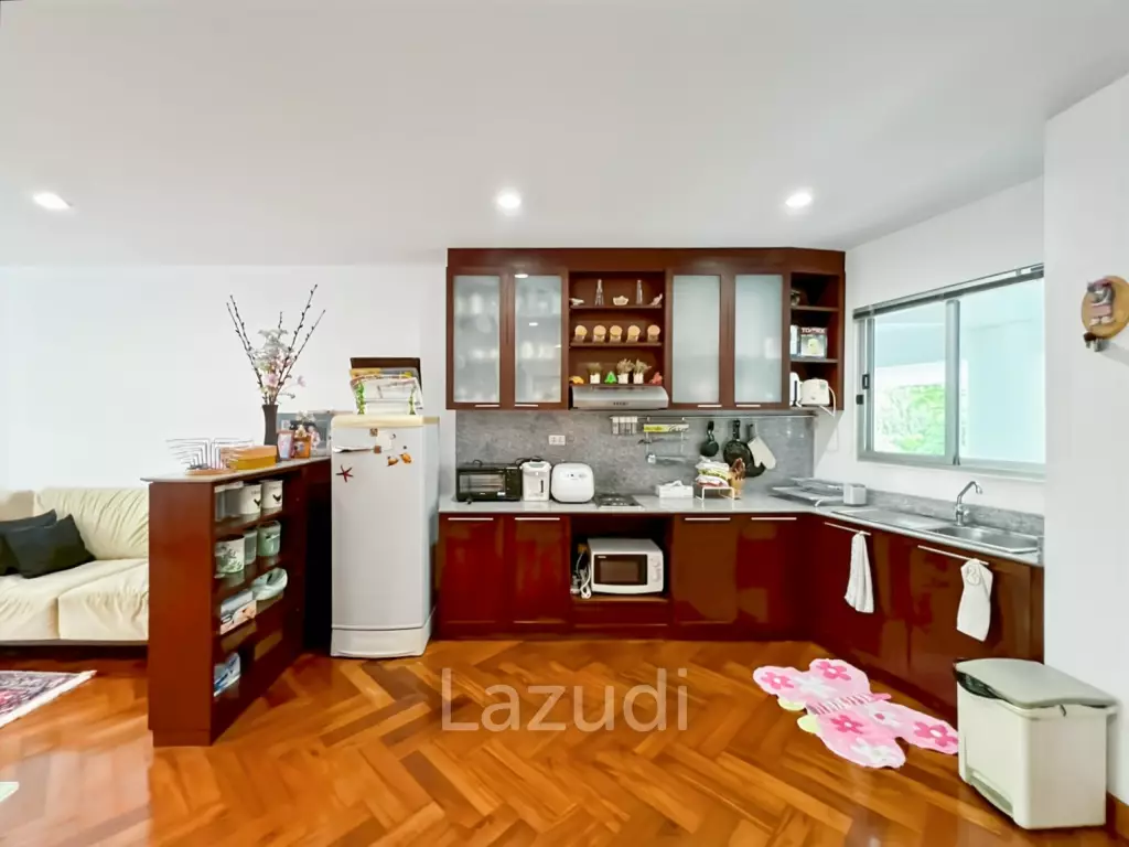 Charming  2-Bedroom Condo in Baan Chai Talay Hua Hin