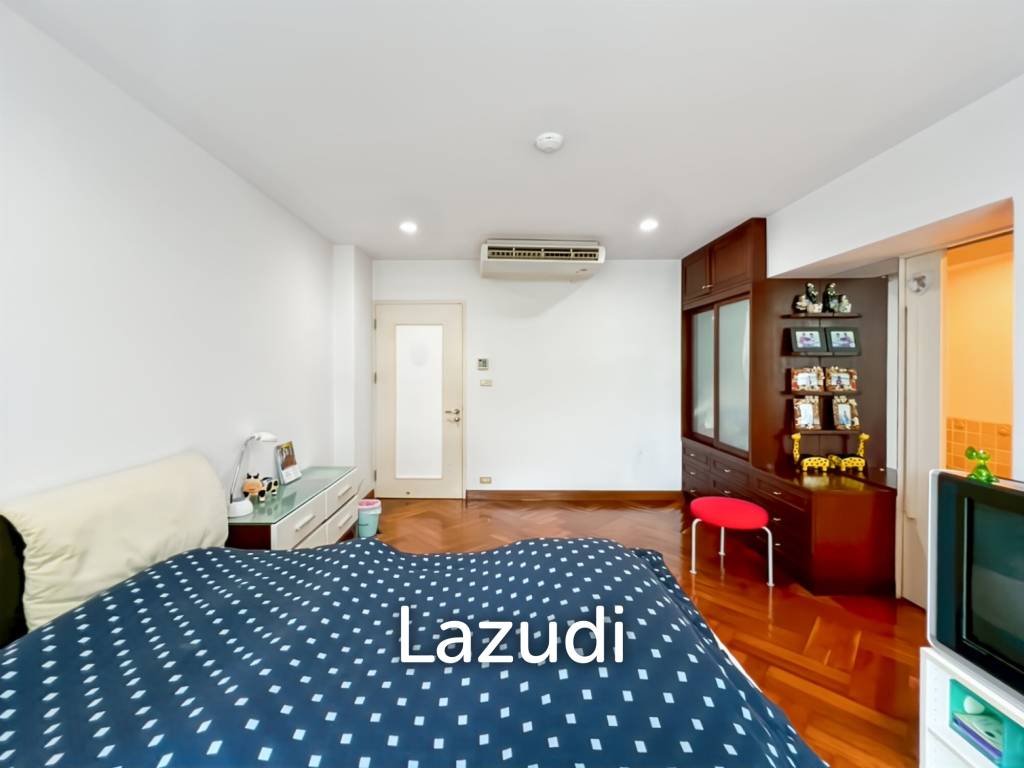 Charming  2-Bedroom Condo in Baan Chai Talay Hua Hin