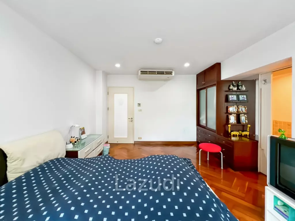 Charming  2-Bedroom Condo in Baan Chai Talay Hua Hin