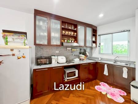 For Sale : Charming  2-Bedroom Condo in Baan Chai Talay Hua Hin