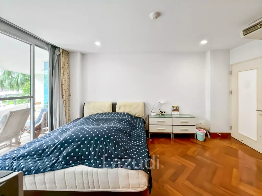 Charming  2-Bedroom Condo in Baan Chai Talay Hua Hin