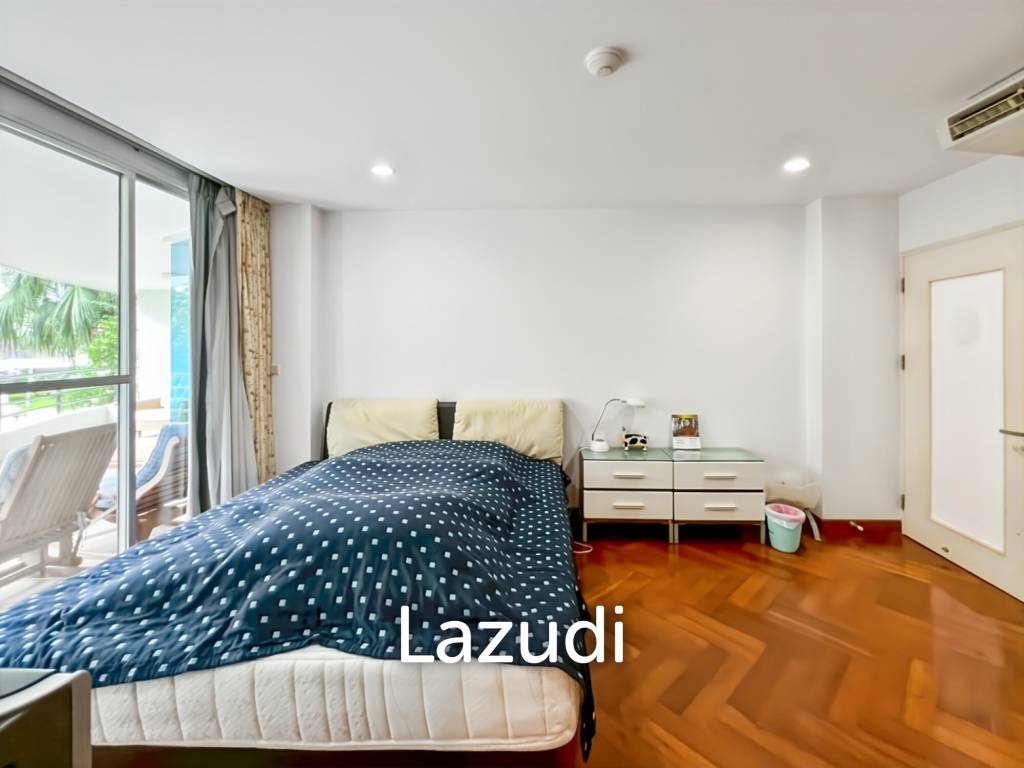 For Sale : Charming  2-Bedroom Condo in Baan Chai Talay Hua Hin