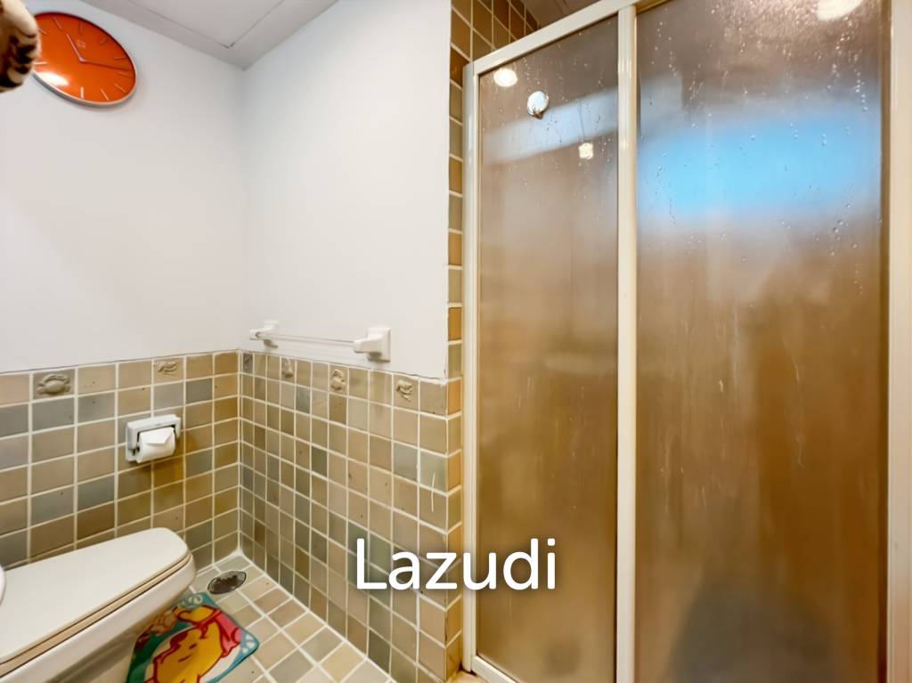 Charming  2-Bedroom Condo in Baan Chai Talay Hua Hin