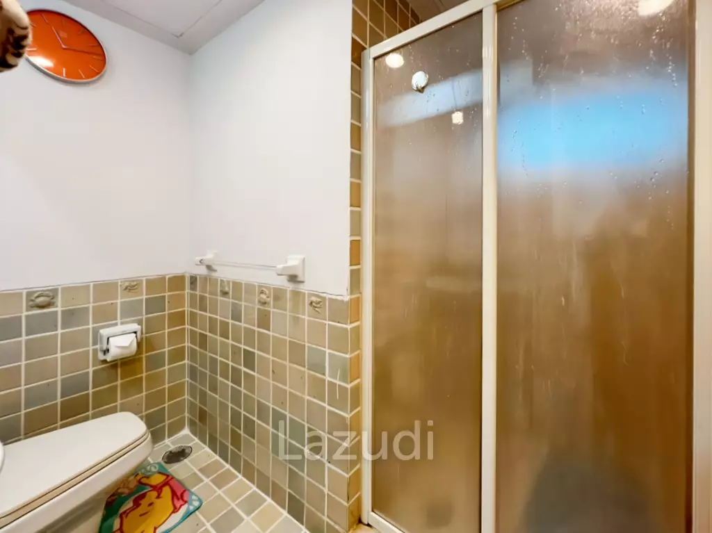 Charming  2-Bedroom Condo in Baan Chai Talay Hua Hin