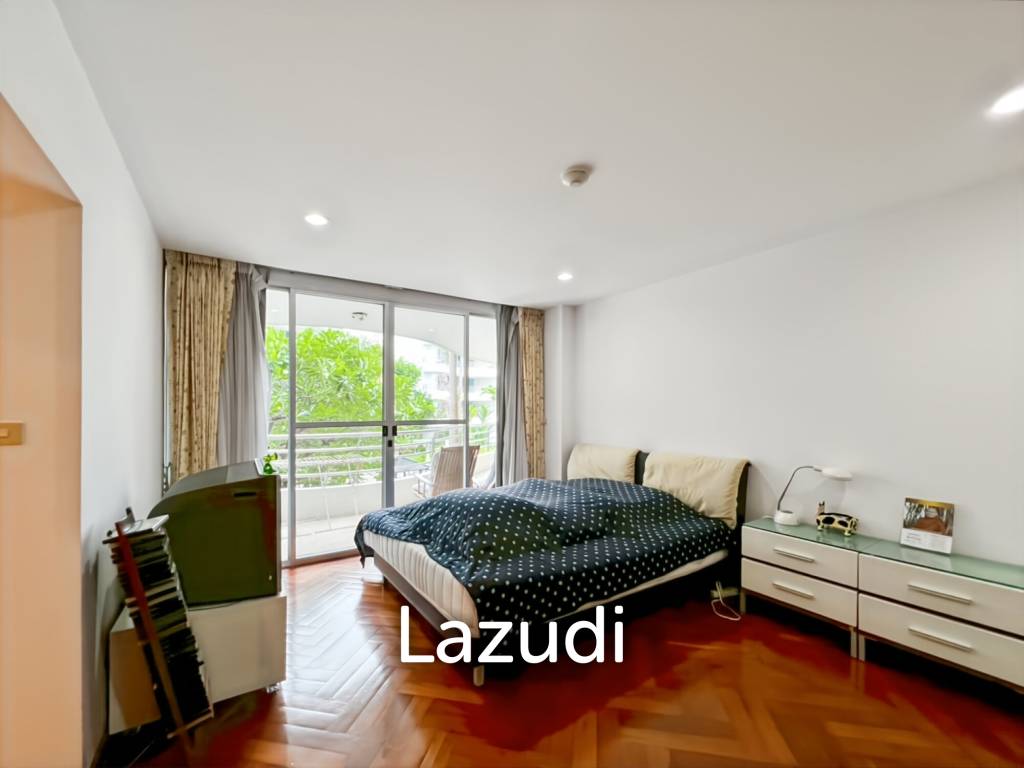Charming  2-Bedroom Condo in Baan Chai Talay Hua Hin
