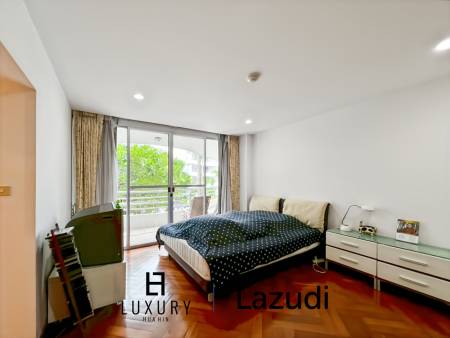 ขายคอนโด 2 ห้องนอน บ้านชายทะเล ขนาด 117 ตร.ม. ติดหาด หัวหิน