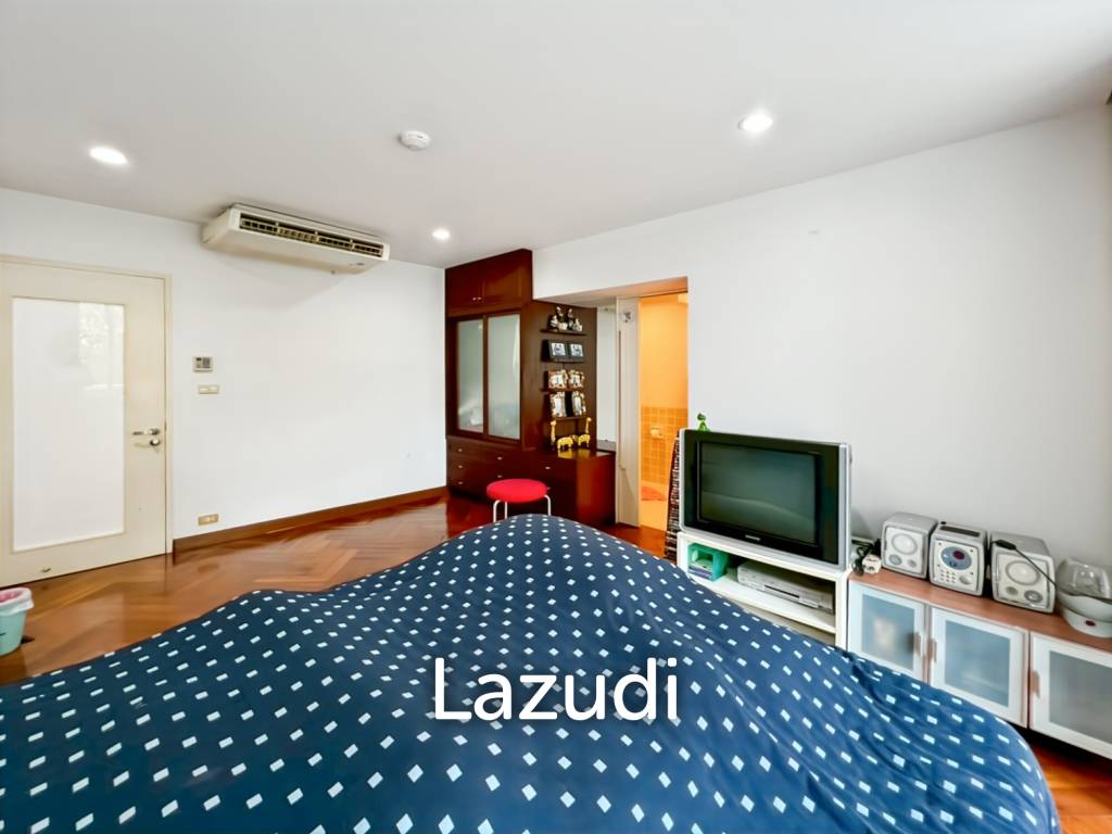 Charming  2-Bedroom Condo in Baan Chai Talay Hua Hin
