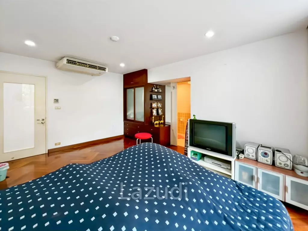 Charming  2-Bedroom Condo in Baan Chai Talay Hua Hin