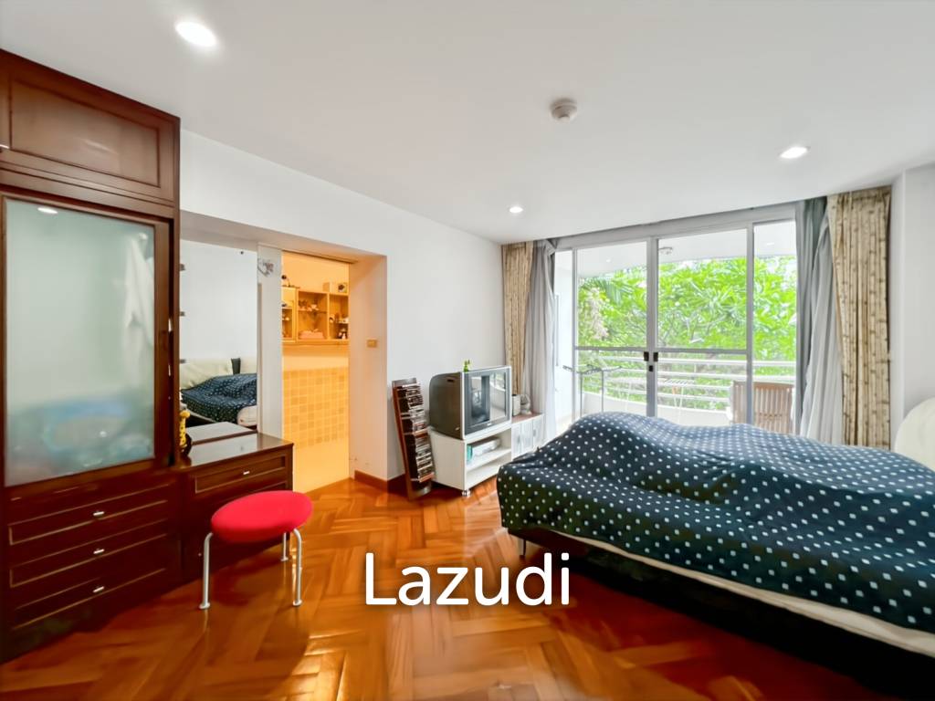 Charming  2-Bedroom Condo in Baan Chai Talay Hua Hin
