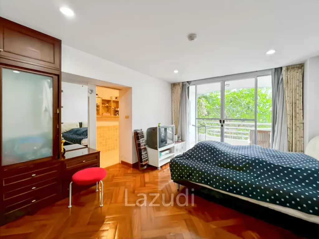 Charming  2-Bedroom Condo in Baan Chai Talay Hua Hin